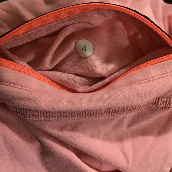 LULULEMON | Long Sleeve Lightweight Top - Picture 3 of 5